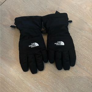 North Face Kids Gloves